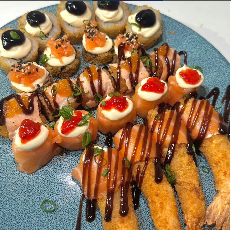 Foto Uai-Sushi