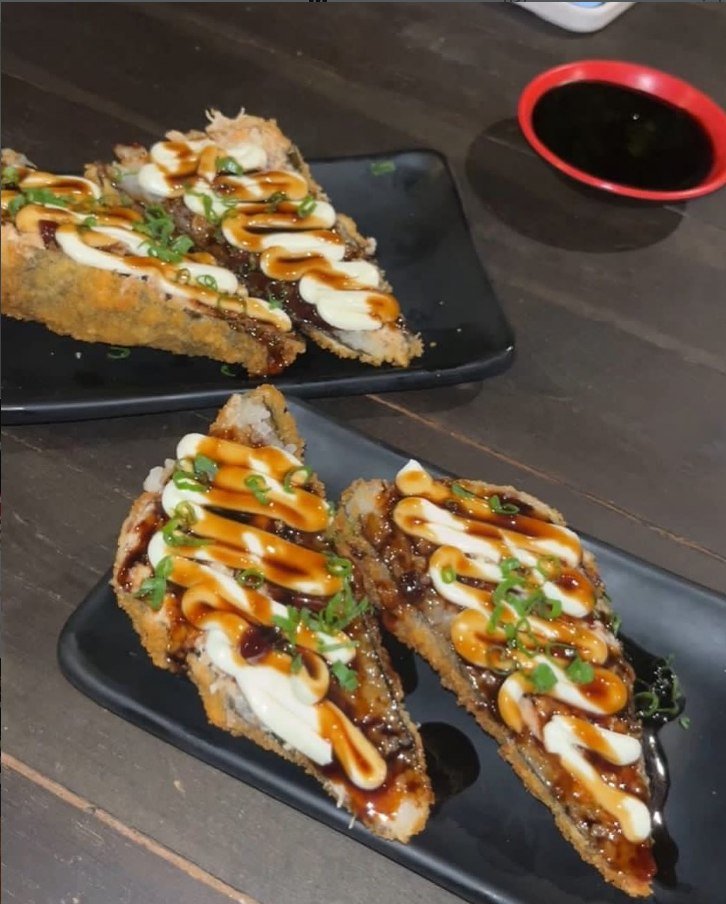 Foto Uai-Sushi